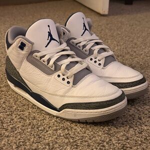 Jordan Retro III